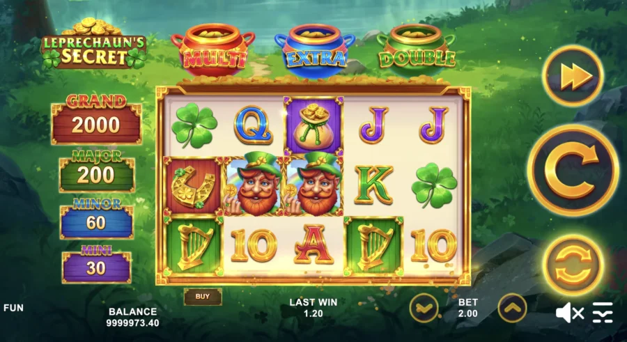 ฝาก วอ เลต กับสล็อตค่าย Spade Gaming ดีจริงไหม